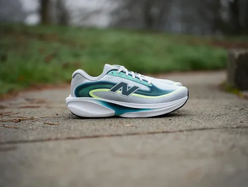 The New 一分钟极速赛车168官网体彩 Balance Ellipse v1. 